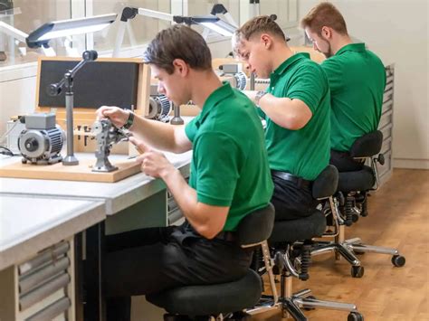 rolex ausbildung köln|Rolex erweitert Niederlassung in Deutschland.